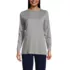 Women's Long Sleeve Active T-shirt, Front