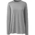 Women's Long Sleeve Active T-shirt, Front