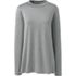 Women's Long Sleeve Active T-shirt, Front