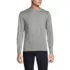 Men's Long Sleeve Active T-shirt, Front