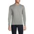 Men's Long Sleeve Active T-shirt, Front
