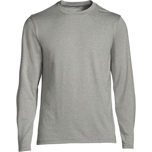 Men's Long Sleeve Active Tee