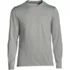 Men's Long Sleeve Active T-shirt, Front