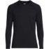 Men's Long Sleeve Crew Neck Expedition Thermaskin Long Underwear Top, Front