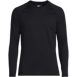 Men's Long Sleeve Crew Neck Expedition Thermaskin Long Underwear Top, Front