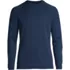 Men's Long Sleeve Crew Neck Expedition Thermaskin Long Underwear Top, Front