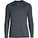 Men's Tall Long Sleeve Crew Neck Expedition Thermaskin Long Underwear Top, Front