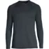 Men's Long Sleeve Crew Neck Expedition Thermaskin Long Underwear Top, Front