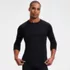 Men's Long Sleeve Crew Neck Expedition Thermaskin Long Underwear Top, alternative image