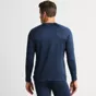 Men's Long Sleeve Crew Neck Expedition Thermaskin Long Underwear Top