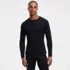 Men's Long Sleeve Crew Neck Expedition Thermaskin Long Underwear Top, Front