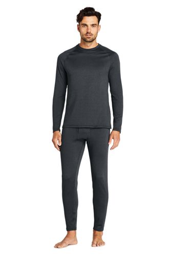 tall thermal underwear