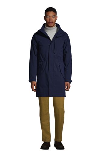 mens insulated winter coat