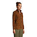 Women's Print Full Zip Fleece Jacket, alternative image