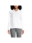 Supima-Poloshirt mit langen Ärmeln für Damen image number 0