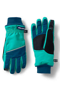 Women's EZ Touch Screen Squall Gloves, Front