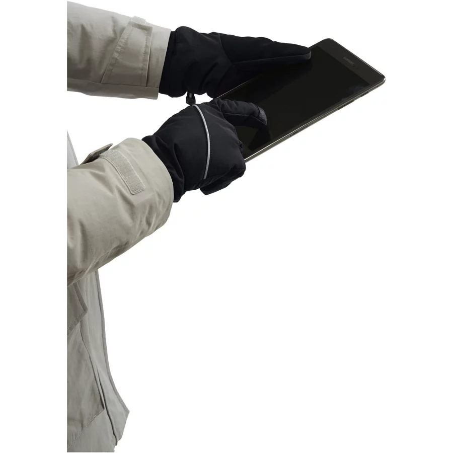 Women's Ez Touch Screen Squall Winter Gloves view 2