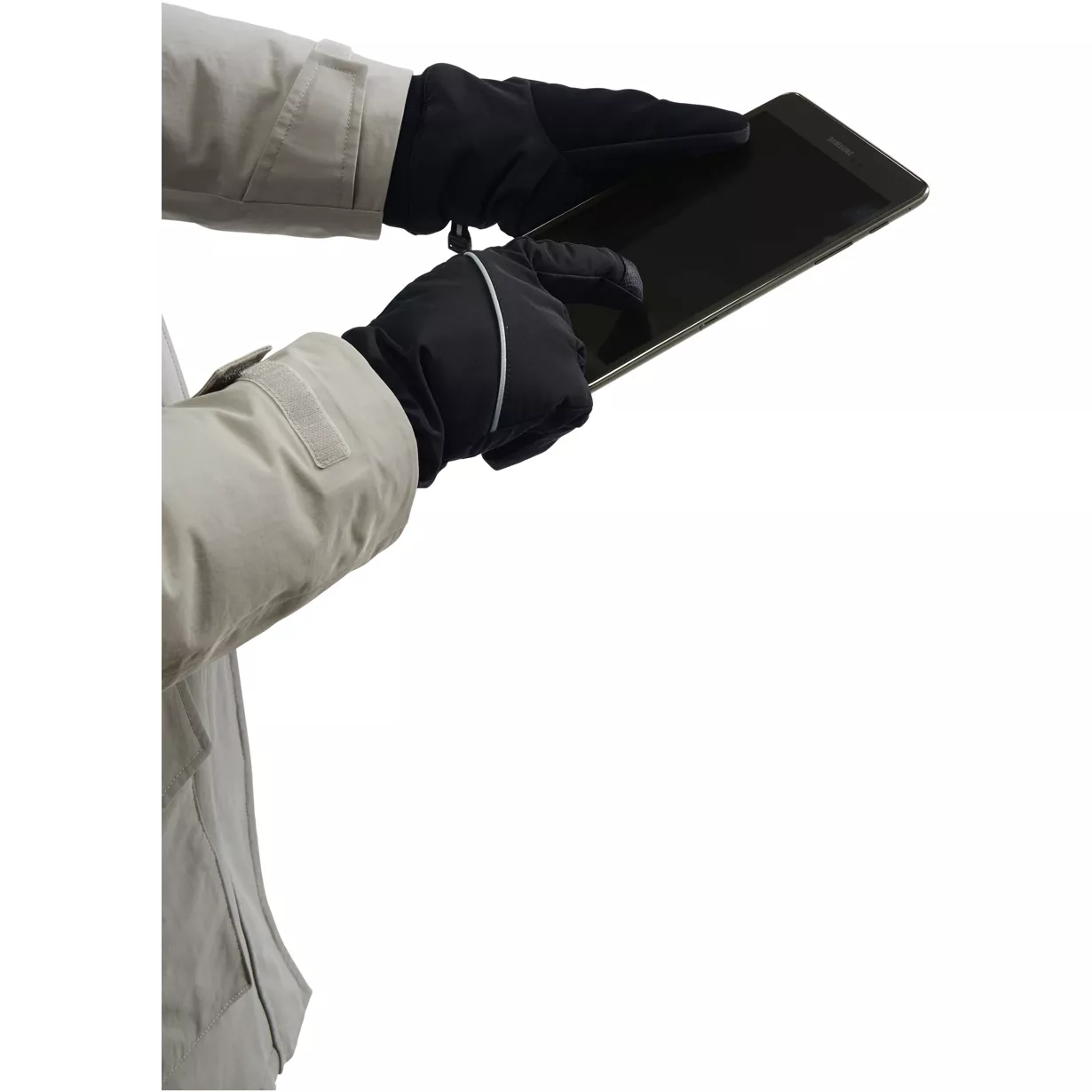 Women's EZ Touch Screen Squall Winter Gloves