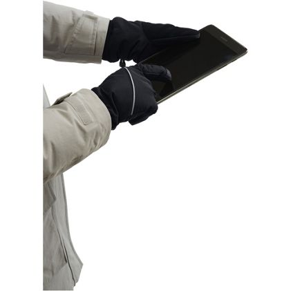 Women's EZ Touch Screen Squall Winter Gloves - image 1