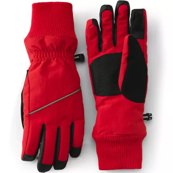 Women's EZ Touch Screen Squall Winter Gloves - primary