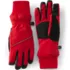 Women's EZ Touch Screen Squall Winter Gloves, Front