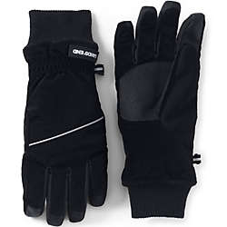 Women's EZ Touch Screen Squall Winter Gloves, Front
