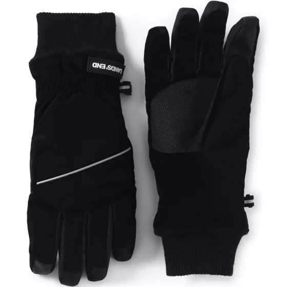 Women's EZ Touch Screen Squall Winter Gloves - primary