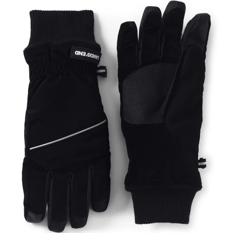Women's Ez Touch Screen Squall Winter Gloves view 1