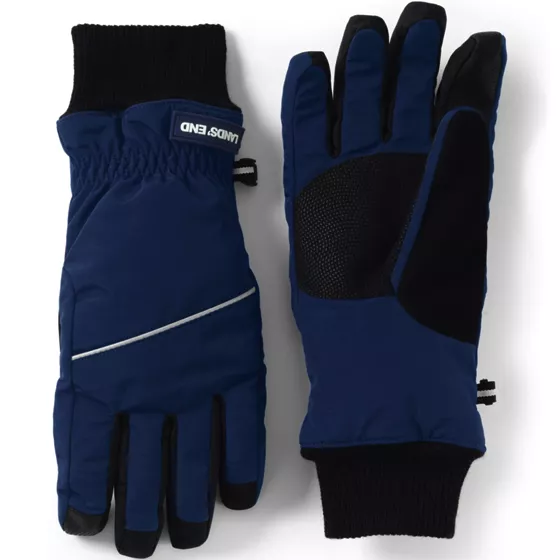 Women's EZ Touch Screen Squall Winter Gloves - primary