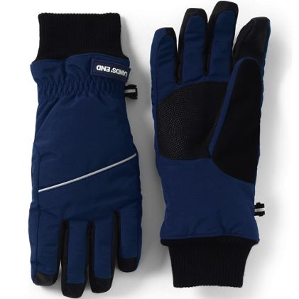 Women's EZ Touch Screen Squall Winter Gloves - primary