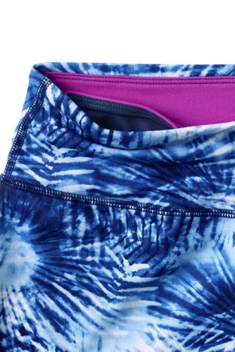 Lands End Active Yoga Pants