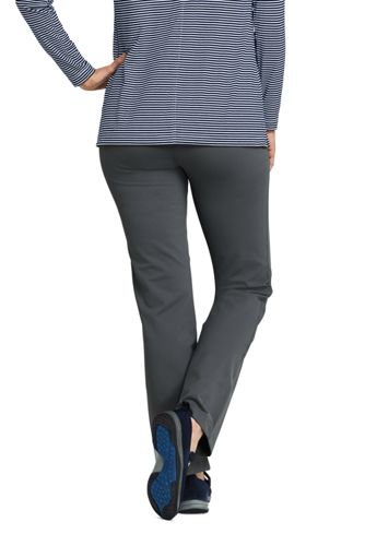 lands end yoga pants