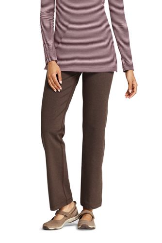 lands end yoga pants