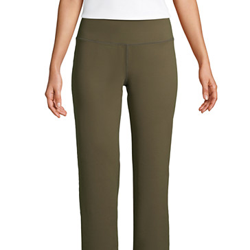 Pantalon de Yoga, Femme Stature Standard image number 6