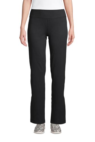 plus size petite yoga pants