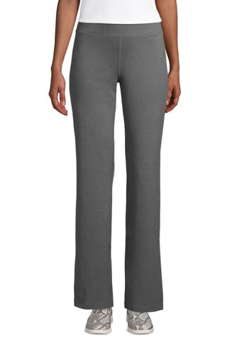 Lands' End Women's Active Yoga Pants 