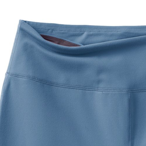 Lands End Crop Yoga Pants