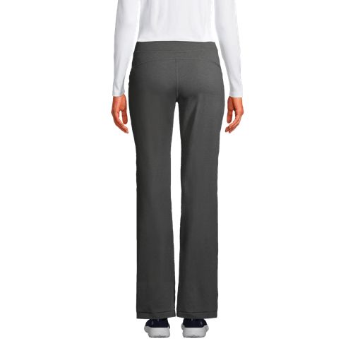 Women's Cotton Spandex Pants