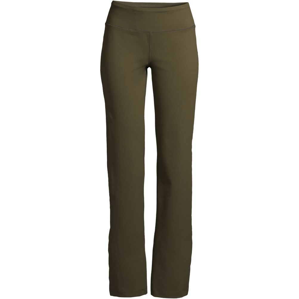 Lands' End Women's Active Yoga Pants Palestine