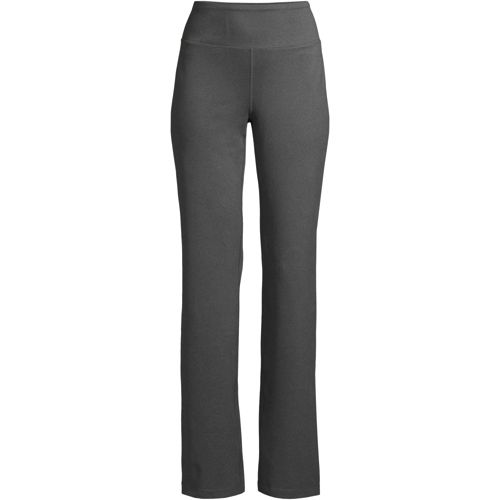 Womens Bootcut Yoga Pants