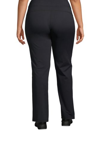 women's plus size yoga pants