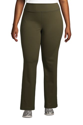 women's plus size khaki pants