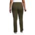 Women's Plus Size Active Yoga Pants, Back