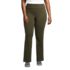 Women's Plus Size Active Yoga Pants, Front