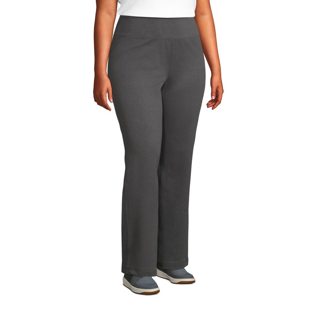 Women's Plus Size Active Yoga Pants