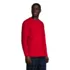 Men's Knit Rib Crewneck Pajama Shirt, alternative image