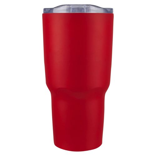 Pinnacle 40 oz Vacuum Insulated Eco-Friendly Travel Tumbler With