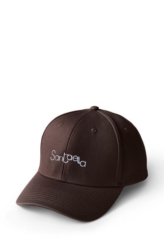 lands end baseball cap