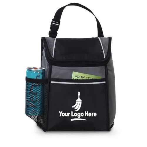 Promotional Snack Cooler Bags