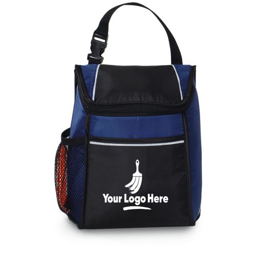 Promotional lunch outlet bags